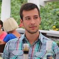 Илья Зобенько