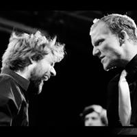 Plouf Plouf Papoumba