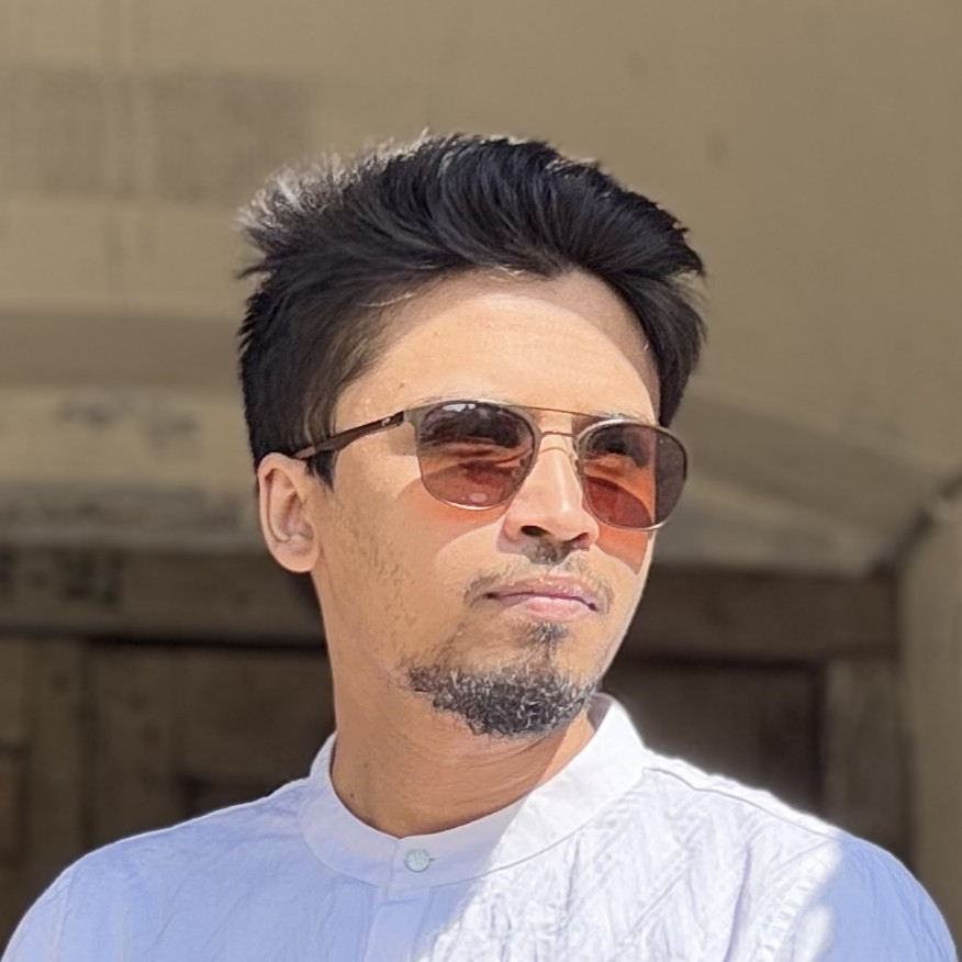 Kazi Tihamiun Islam