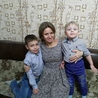 Юлия Эприкян