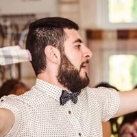 Գեորգի Կեվորկով