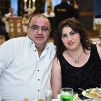 Շուշանիկ Մկրտչյան