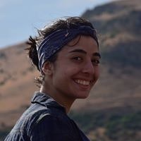 Մեսրոպյան Թագուհի