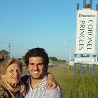 Tomás Márquez Macri