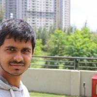 Dwarakanath Uttarkar