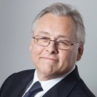 Arne Sigurd Rognan Nielsen