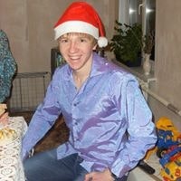 Юрий Щеголев