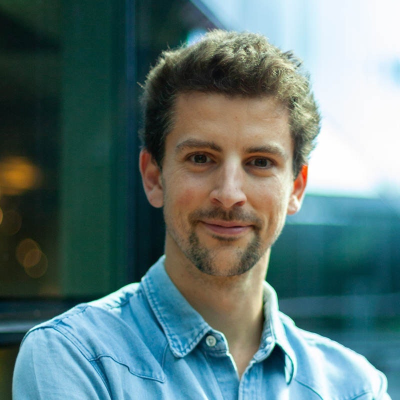 Thomas Vanderstraeten