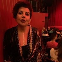 Thérèse Göterheim