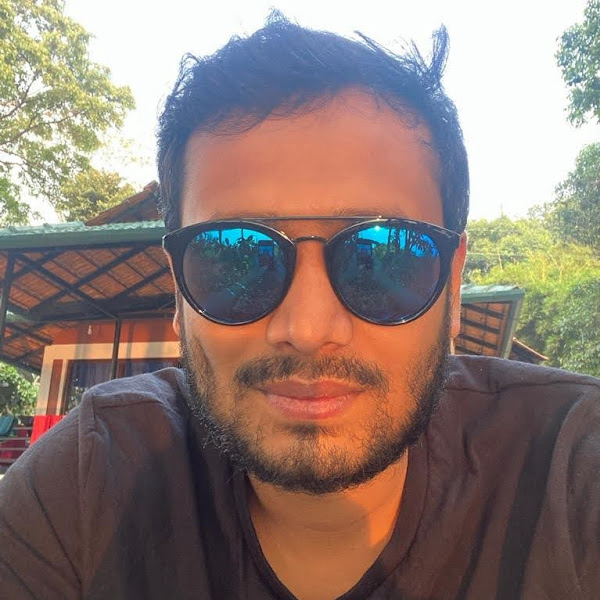 Abhishek Chatterjee