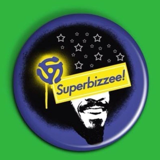 Rico aka Superbizzee