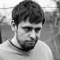 Павел Кудинов