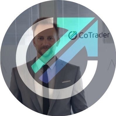 CoTrader CEO