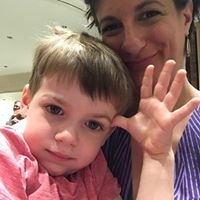 Lindie Thibodeau Johnson