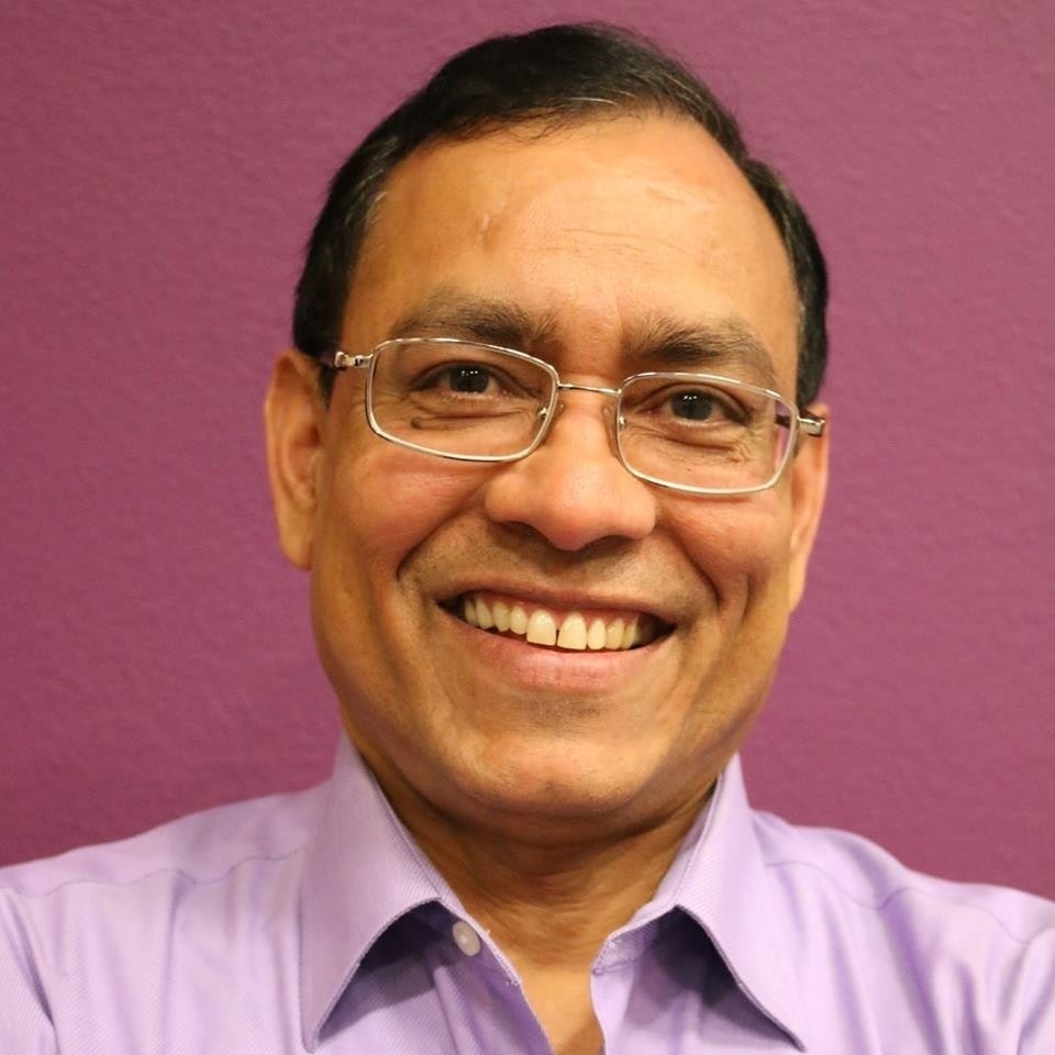 Thomas Vellaringattu