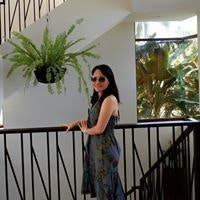 Rhea Generoso Vitto Tabora