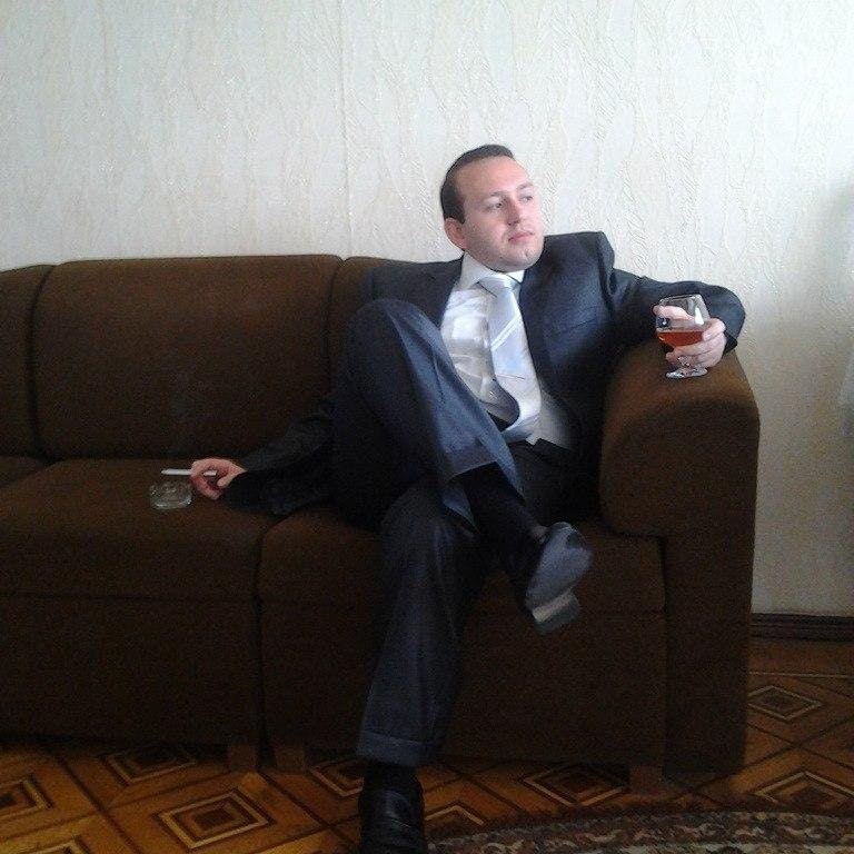 Карапет  Карапетян