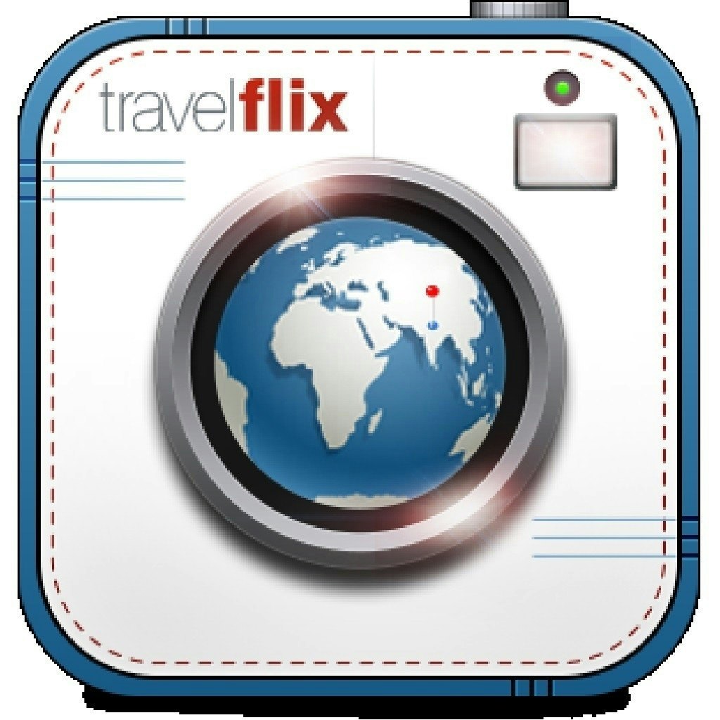 Travelflix App