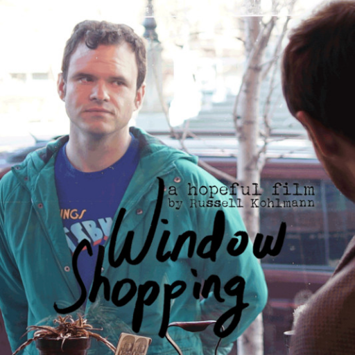 Russell “Ruffles” Kohlmann