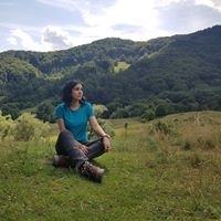 Maria Constantinescu-Montegaza