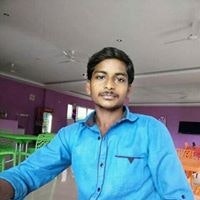 Penchalaiah Arjun Penchalaiah Arjun