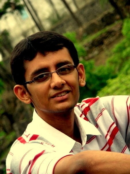 Rohan M Desai