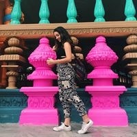 Elsa Massoudi Aguilar