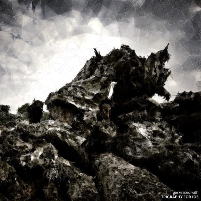 不是熊 (;´(工)`)