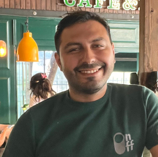 Gökay Şimşek