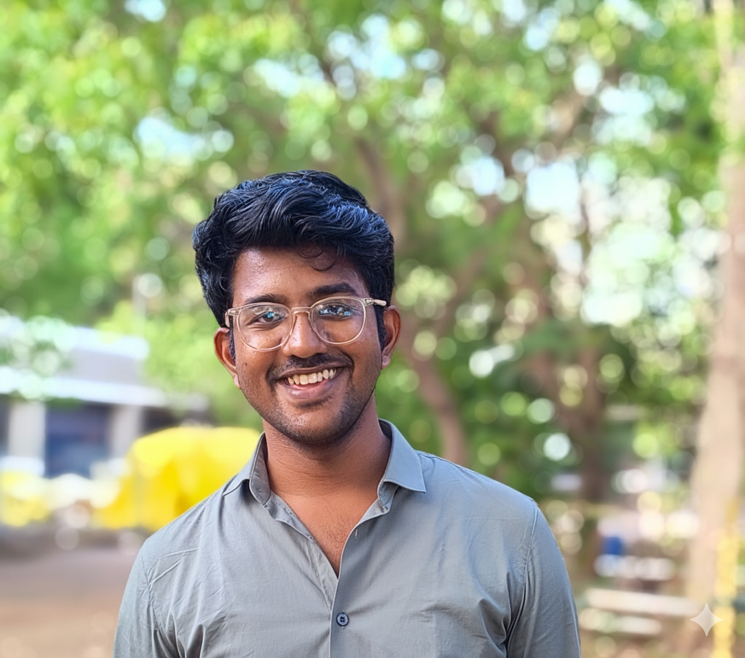 Subash Chandra Bose A