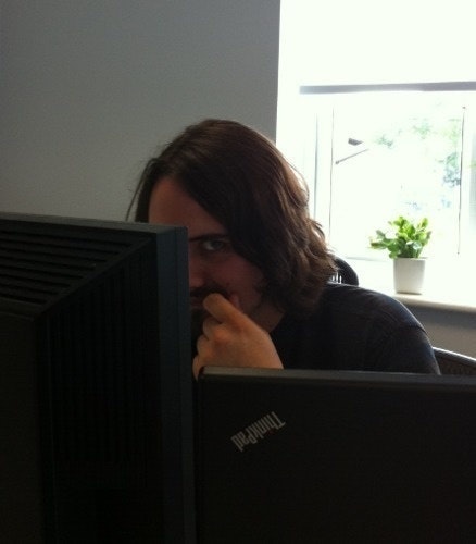 Charlie Denton ℳℰϟℌツ