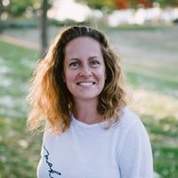 Masha Gamburg Bartanayev