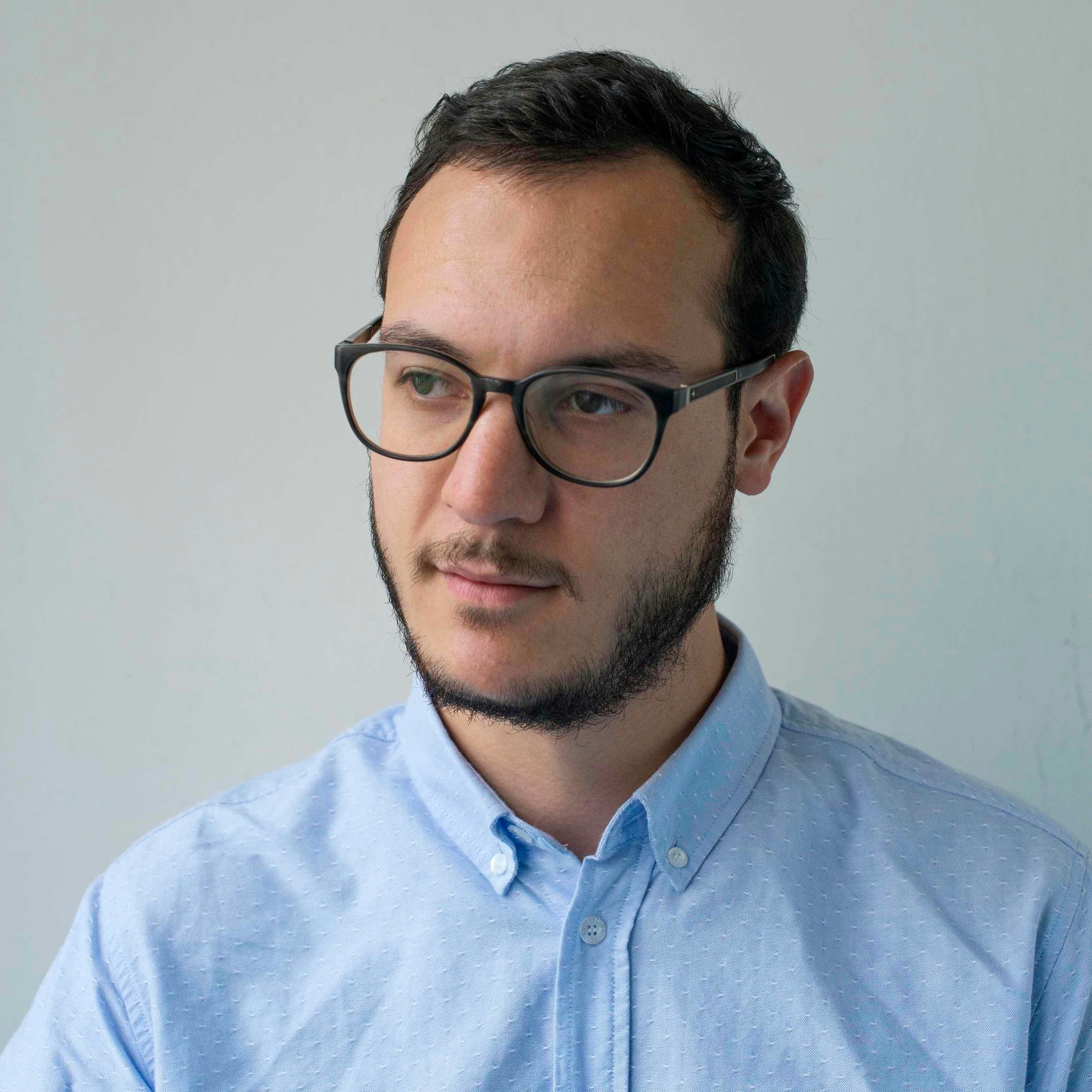 Martin-Zack Mekkaoui