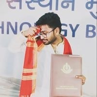 HaRsha VarDhan Dharmavarapu