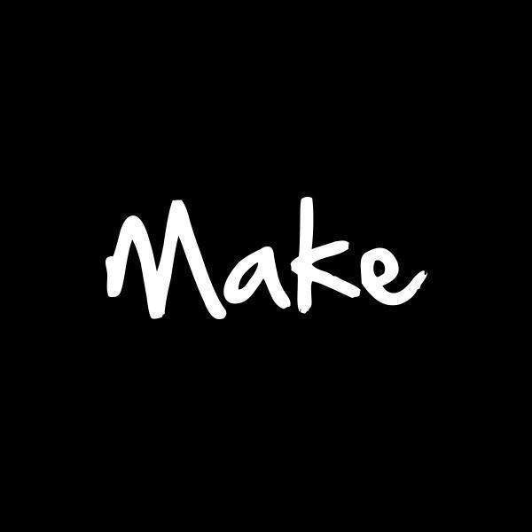 Make