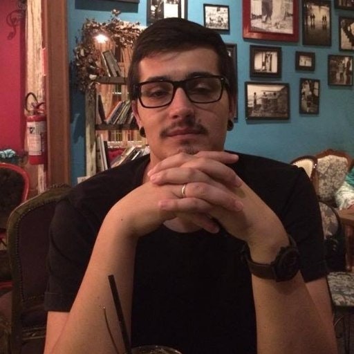 𝝺 Rodrigo Willrich