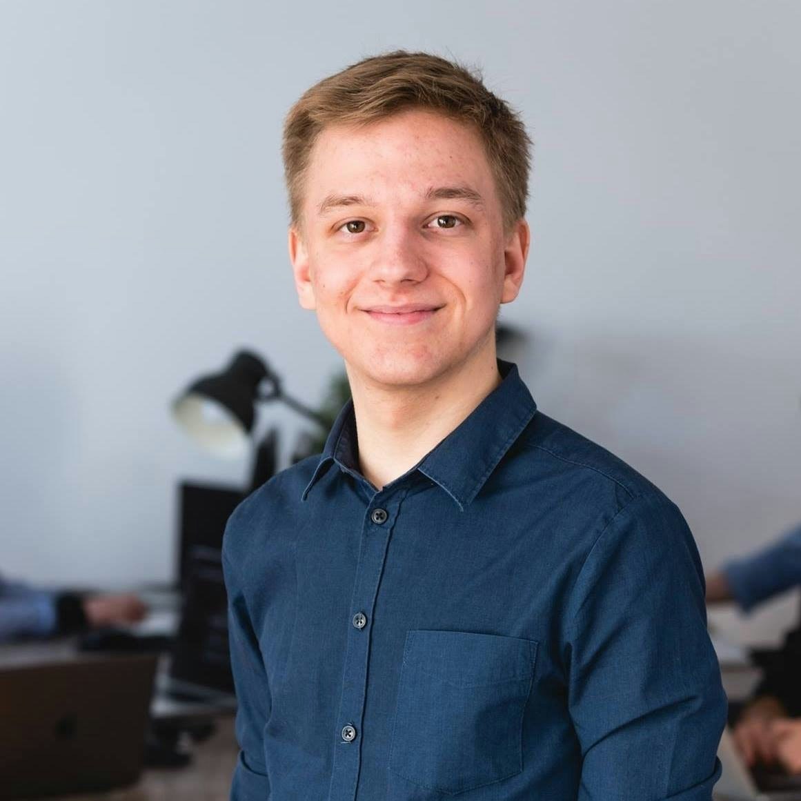 Sebastian Schreibmaier