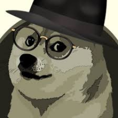 1🐶=1🐶 🅰🅵 | 47 sats