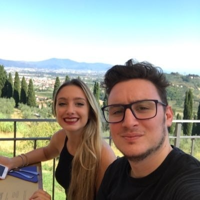 Cristiano Vinattieri