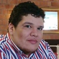 Julian David Muñoz Pertuz