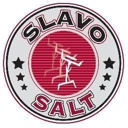 Slavo Salt
