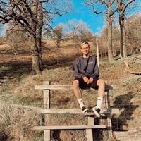 Rowan ManTricks Murray