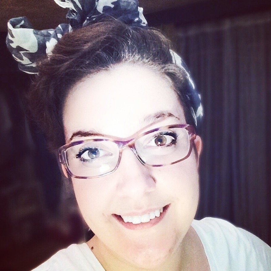 Courtney Bruggeman ☁