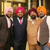 Tarun Jit Singh Walia