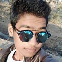 Shubham Raikwar SR