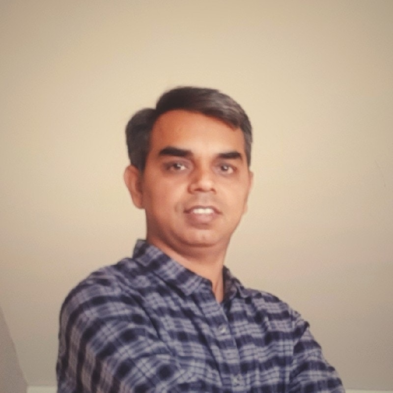 Prashant Lakhlani