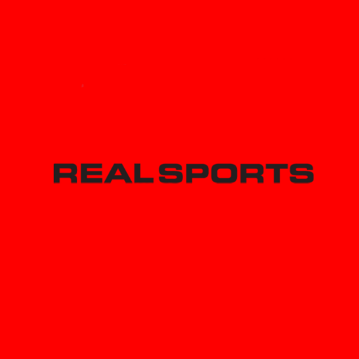 Real Sports 2019