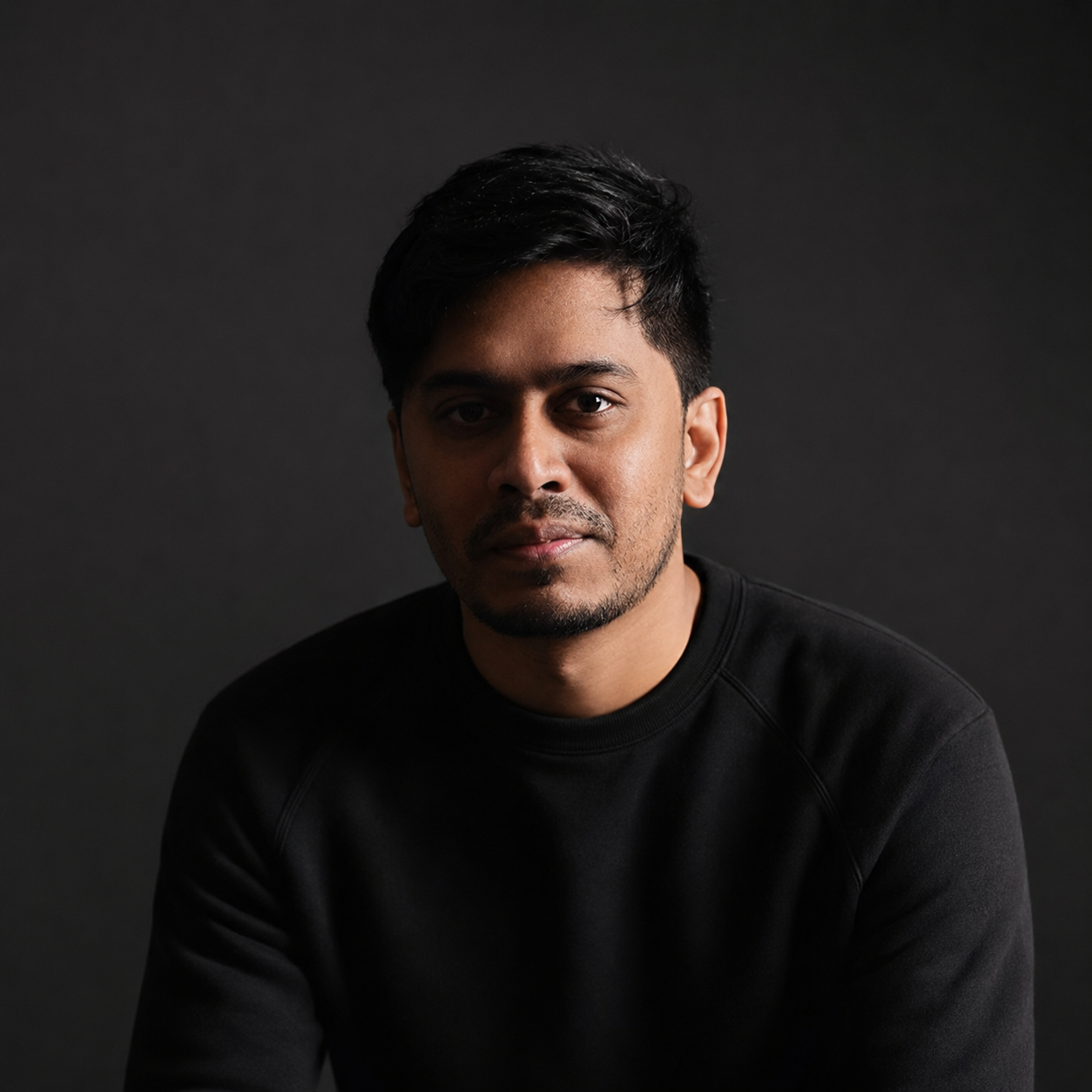 Muntasir Rashid