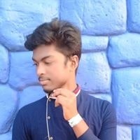 শেষ বিন্দু