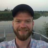 Василий Петров